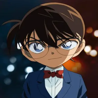 Profile image of 애도가와 코난