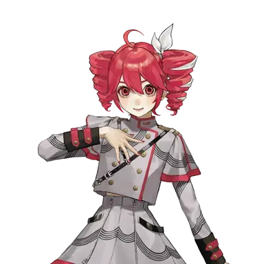 Profile image of 카사네 테토