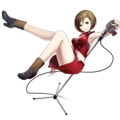 Profile image of 메이코