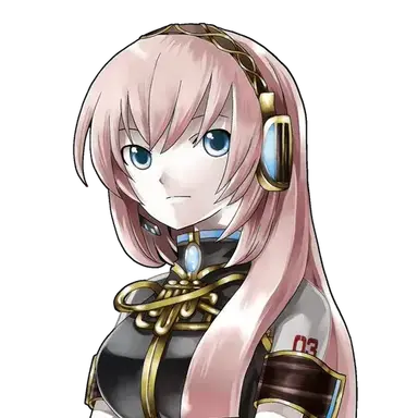 Profile image of 메구리네 루카