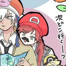 Profile image of ローレン・イロアス