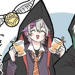 Profile image of 不破湊