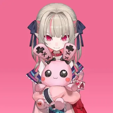 Profile image of 魔界ノりりむ
