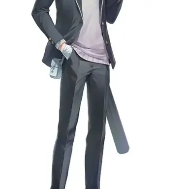 Profile image of 剣持刀也