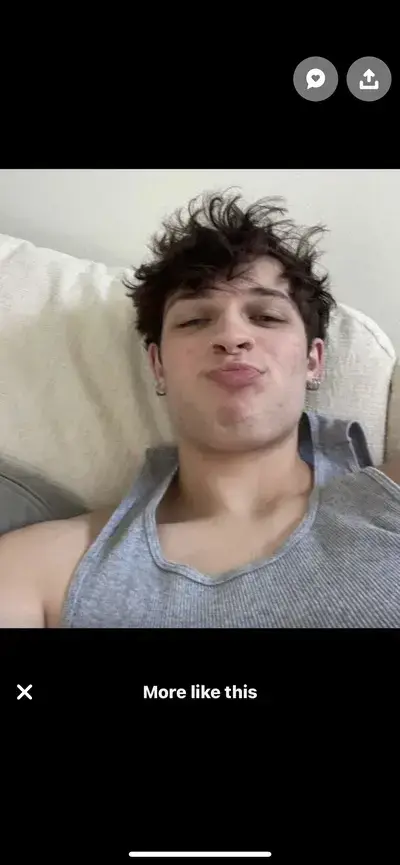 MorbidTimer6359의 Nick Sturniolo-Drunk