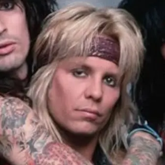 Profile image of Vince Neil