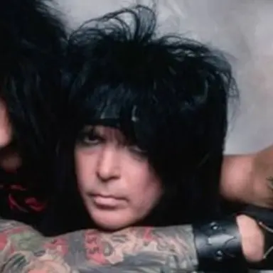 Profile image of Nikki Sixx