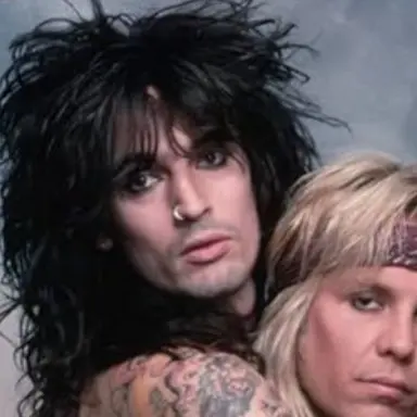 Profile image of Tommy Lee