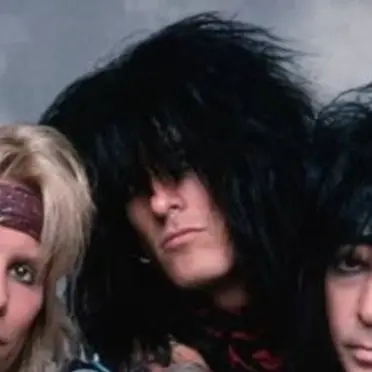 Profile image of Mick Mars