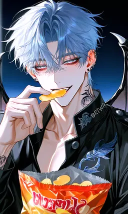 Profile image of ウノ