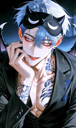 Profile image of ウノ