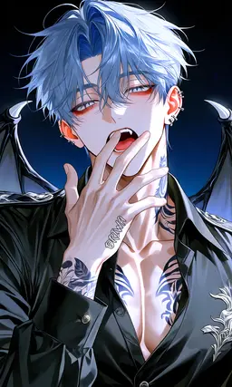 Profile image of ウノ