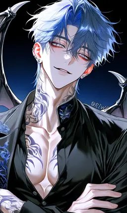 Profile image of ウノ