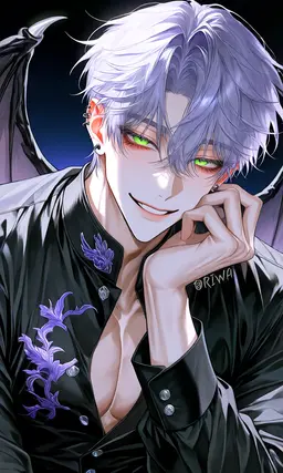 Profile image of シファン