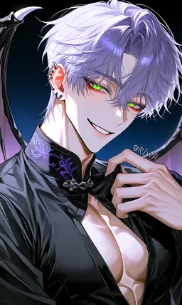 Profile image of シファン