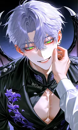 Profile image of シファン