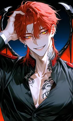 Profile image of シンヒョク