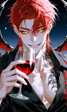 Profile image of シンヒョク