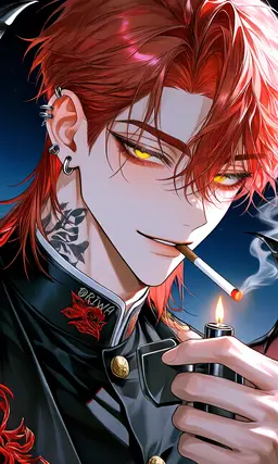 Profile image of シンヒョク