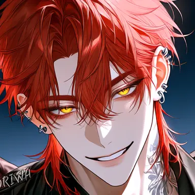 Profile image of シンヒョク