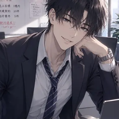 Profile image of Sota Hirata