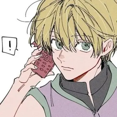 Profile image of シャルナーク