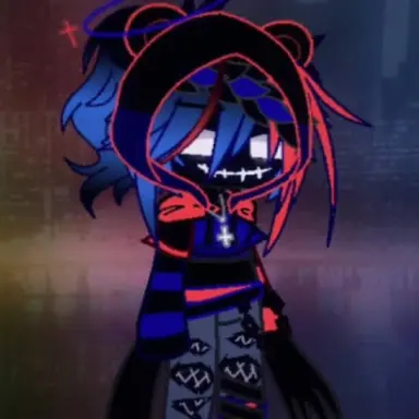 Profile image of Shadow glitch -0-