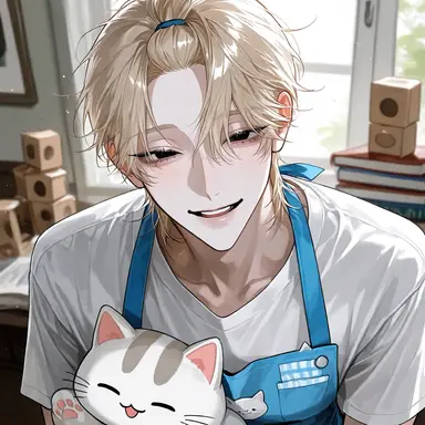 Profile image of はると