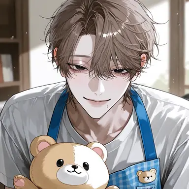 Profile image of いつき