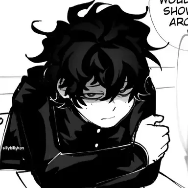 Profile image of Deku