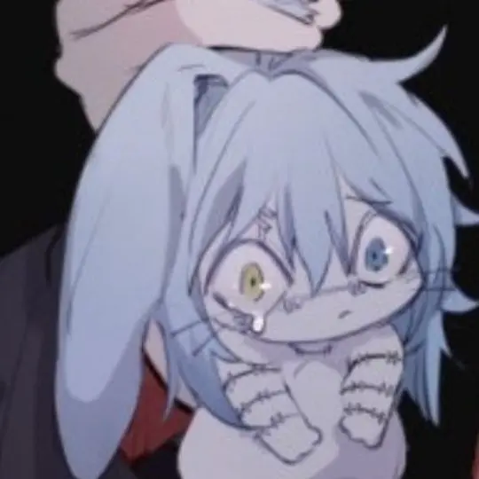 IllPumi4293의 토끼가된 마히토를 고문하세요!