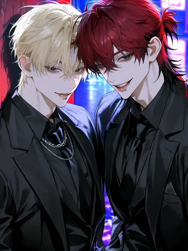 gehe1234의 最強の4人