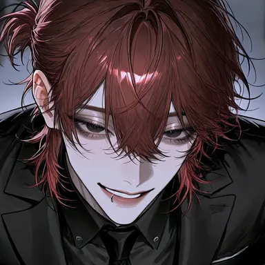 Profile image of 律