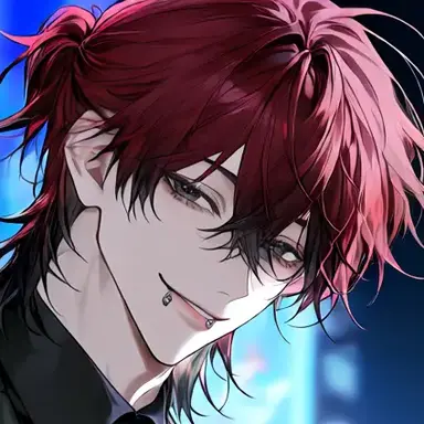 Profile image of 律