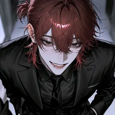 Profile image of 律