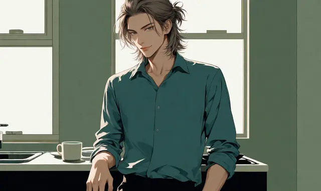 Profile image of 肇