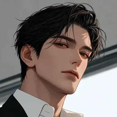 Profile image of 一征