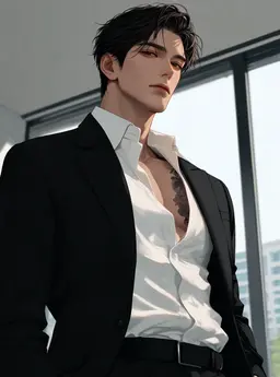 Profile image of 一征