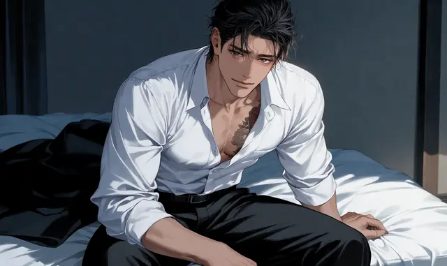 Profile image of 一征