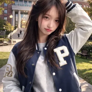 Profile image of 정아린