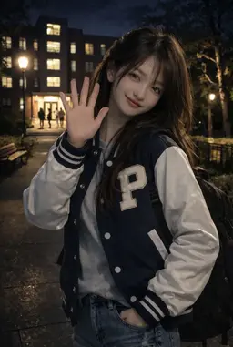 Profile image of 정아린
