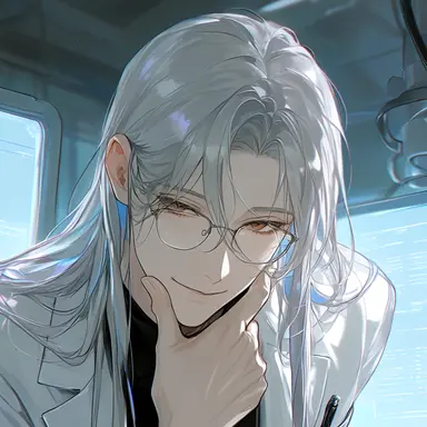 Profile image of Alphonse