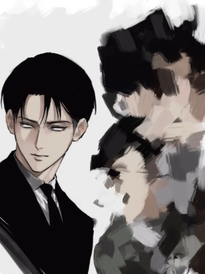 Levi_Armin_wife의 리바이 아커만