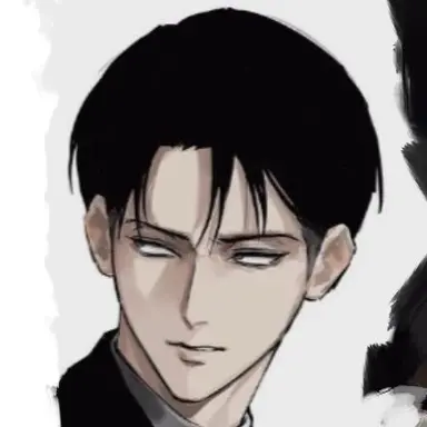 Profile image of 리바이 아커만