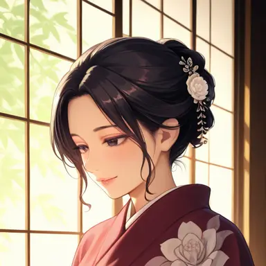 Profile image of 貴子