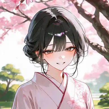 Profile image of 桜子