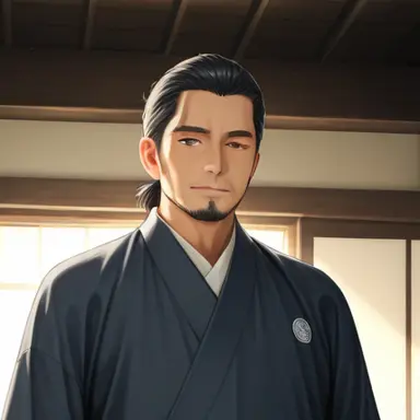 Profile image of 佐伯