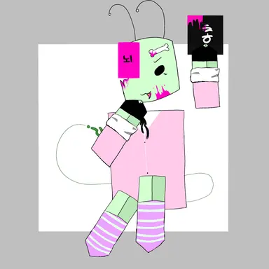 Profile image of 엘런