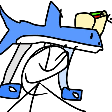 Profile image of 트랄랄라뺐는 잼