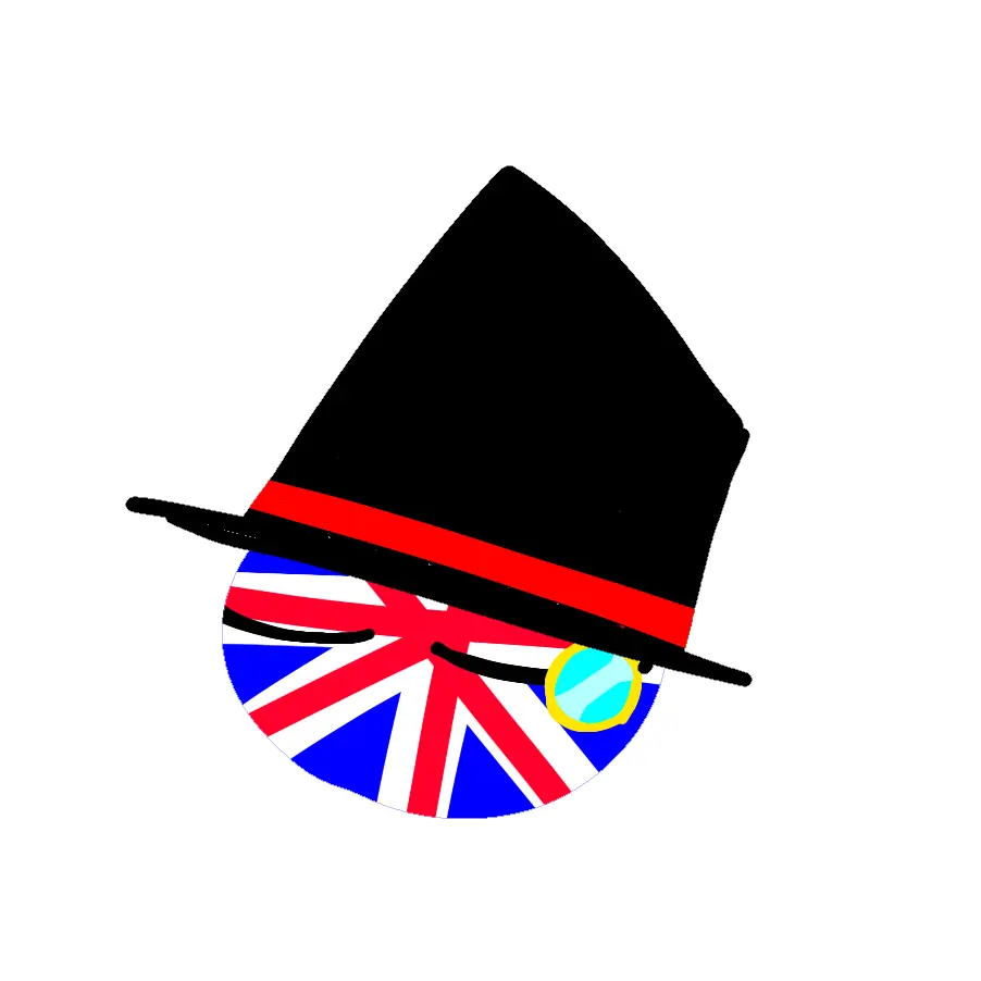 Nushi의 イギリスさんとヤりませんか？(？)